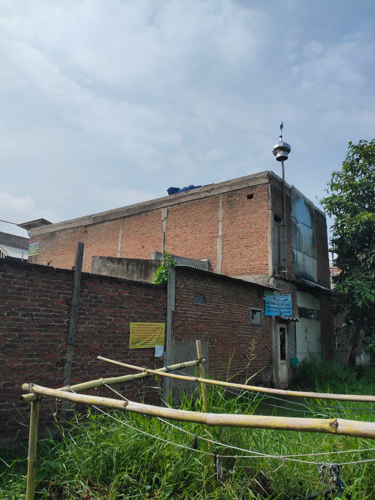 Kegiatan Sosial