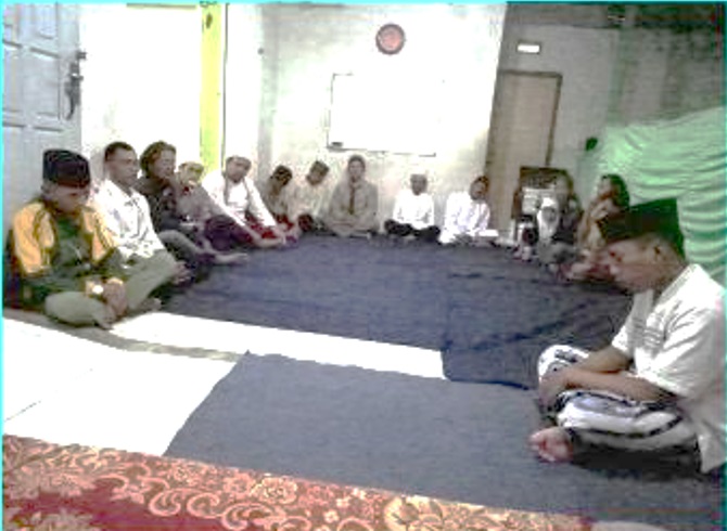 Masjid Al-Mu'min